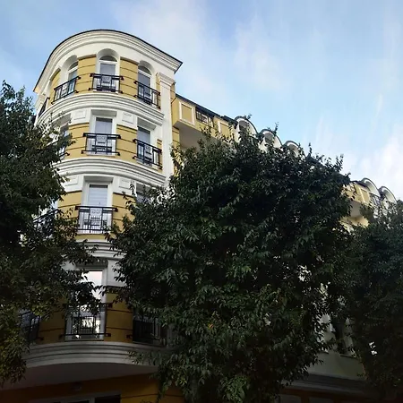 релакс Apartman