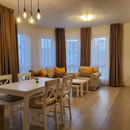 релакс Apartman *