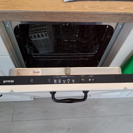 Apartman релакс *