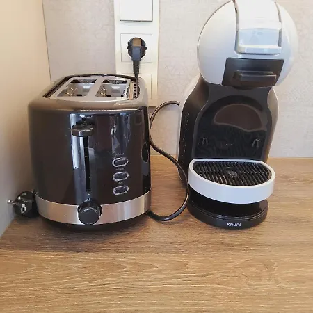 Apartman релакс Várna