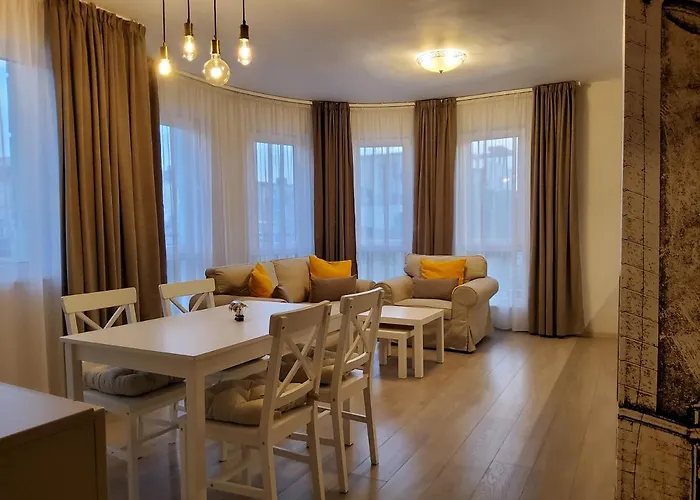 релакс アパート *