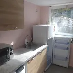 Апартаменты за гости иречек