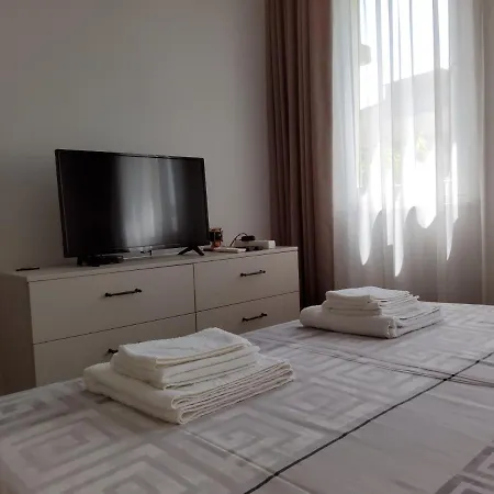 Apartmán релакс Varna
