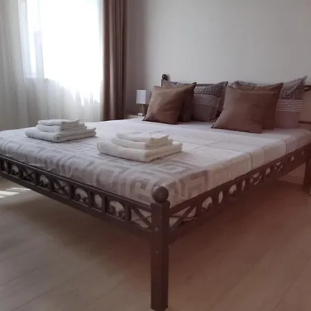 Apartmán релакс