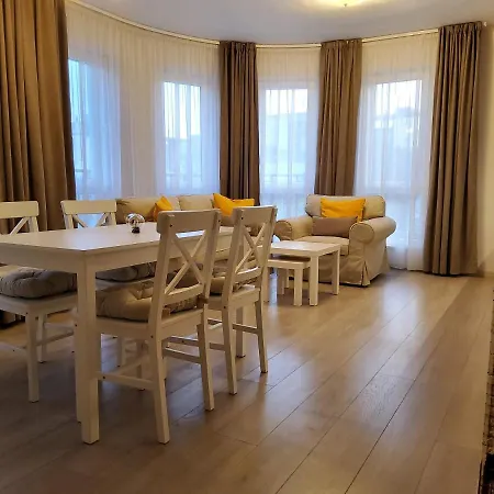 Apartmán релакс *